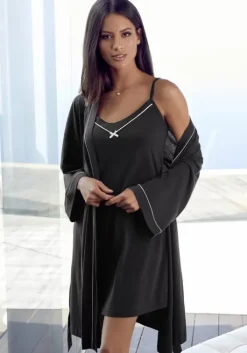 Online Kimono Morgenmantel