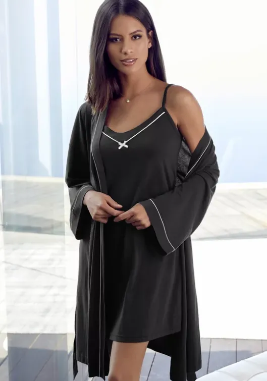Online Kimono Morgenmantel