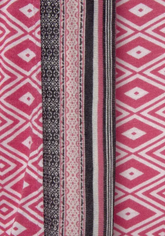 Outlet Kimono Morgenmantel