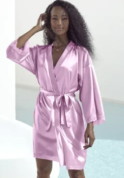 Hot Kimono Morgenmantel