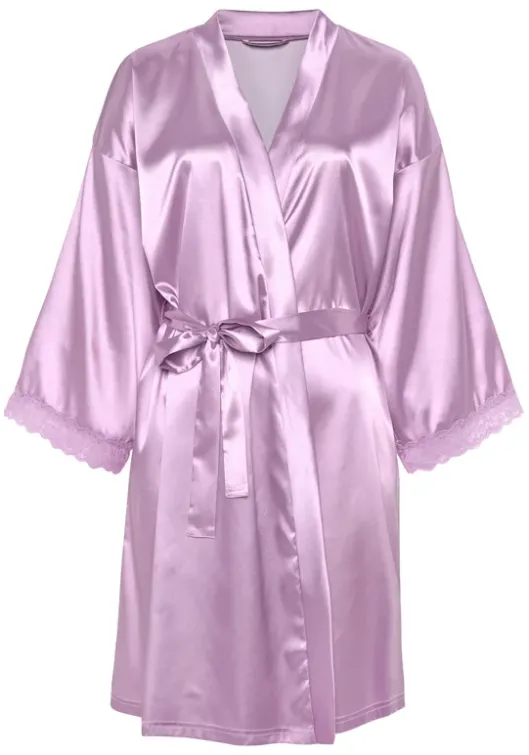 Hot Kimono Morgenmantel