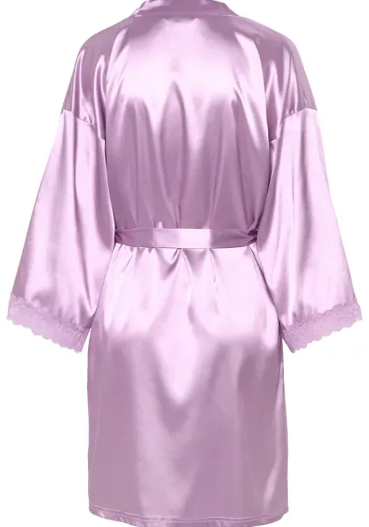 Hot Kimono Morgenmantel