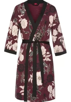 Outlet Kimono Morgenmantel