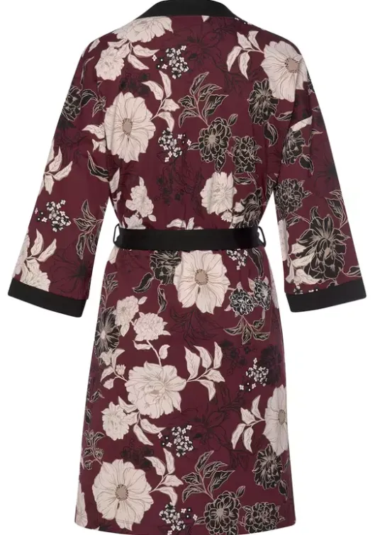 Outlet Kimono Morgenmantel