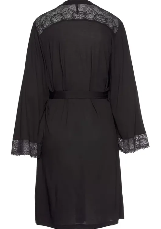 Best Kimono Nachhaltige Nachtwasche
