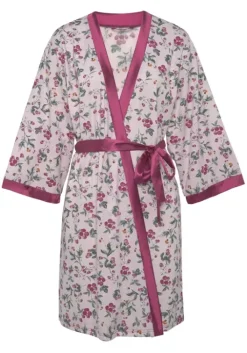 Online Kimono Morgenmantel