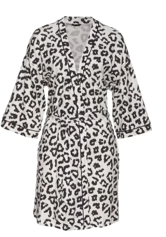 Online Kimono Morgenmantel
