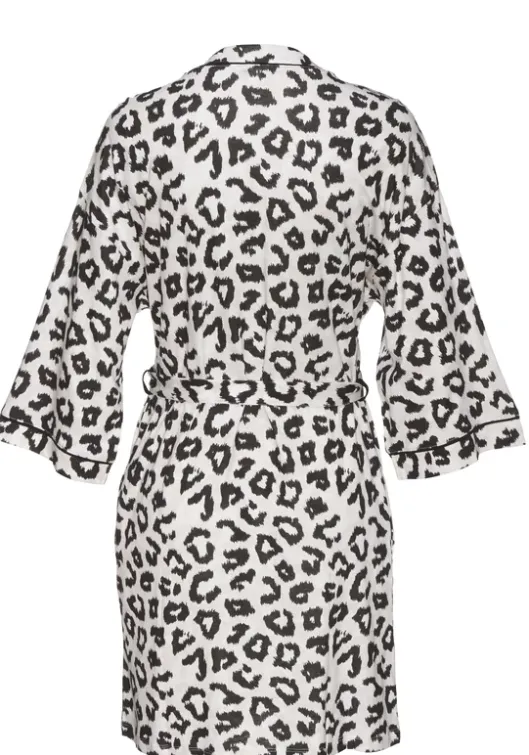 Online Kimono Morgenmantel