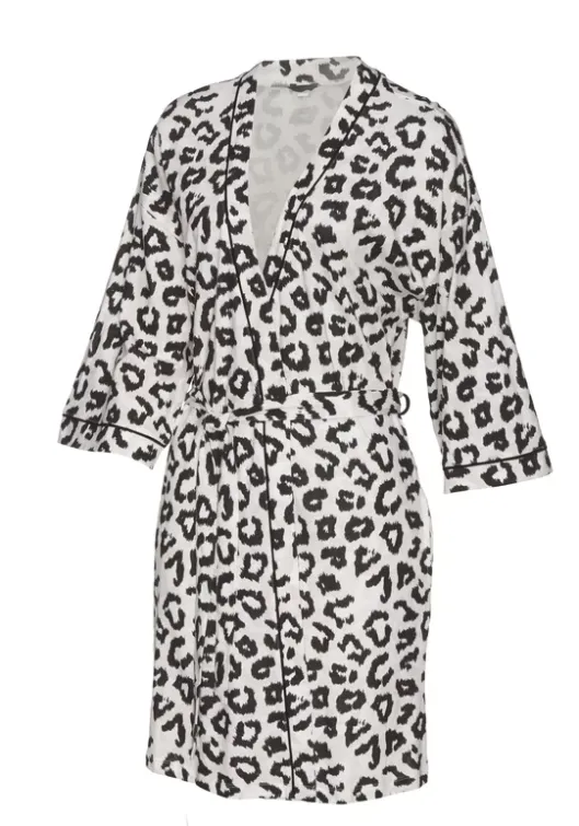 Online Kimono Morgenmantel