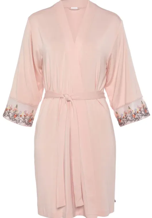 Hot Kimono Morgenmantel