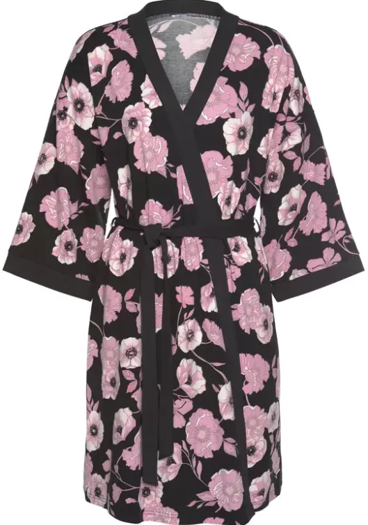 Kimono Nachhaltige Nachtwasche