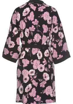 Kimono Nachhaltige Nachtwasche