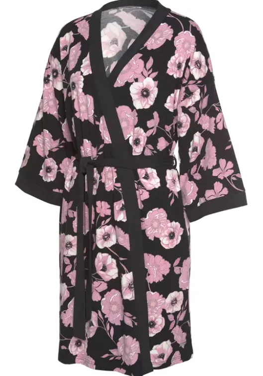 Kimono Nachhaltige Nachtwasche
