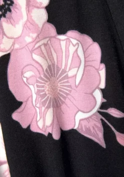 Kimono Nachhaltige Nachtwasche