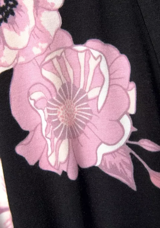 Kimono Nachhaltige Nachtwasche