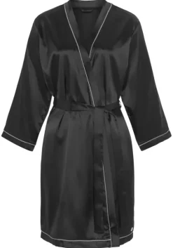 Kimono Nachhaltige Nachtwasche