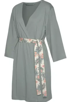 Kimono Nachhaltige Nachtwasche