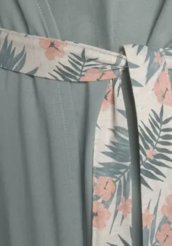 Kimono Nachhaltige Nachtwasche