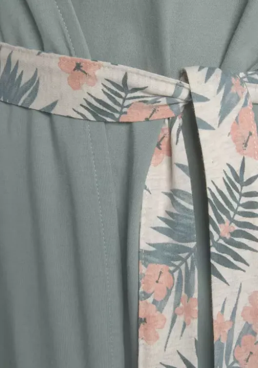 Kimono Nachhaltige Nachtwasche