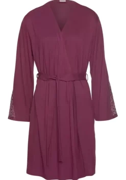 Hot Kimono Morgenmantel