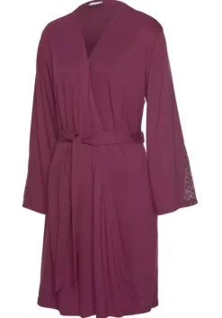 Hot Kimono Morgenmantel