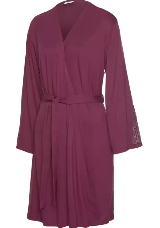 Hot Kimono Morgenmantel