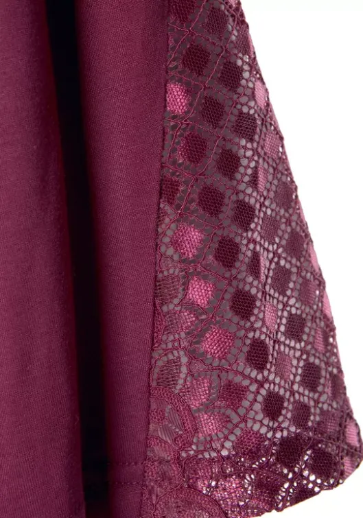 Hot Kimono Morgenmantel