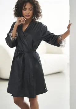 Outlet Kimono Nachhaltige Nachtwasche