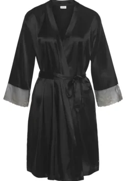 Outlet Kimono Nachhaltige Nachtwasche