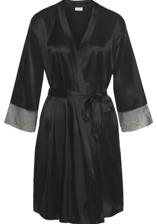 Outlet Kimono Nachhaltige Nachtwasche