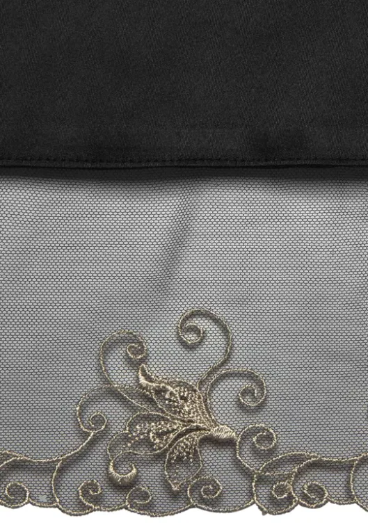Outlet Kimono Nachhaltige Nachtwasche