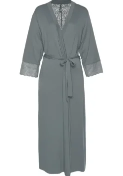 Online Kimono Nachhaltige Nachtwasche