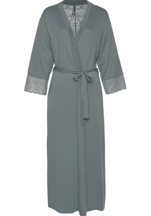 Online Kimono Nachhaltige Nachtwasche
