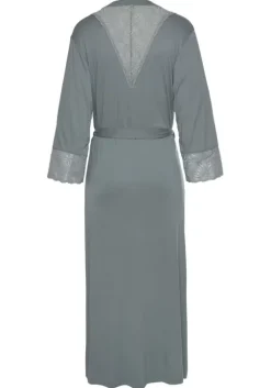 Online Kimono Nachhaltige Nachtwasche