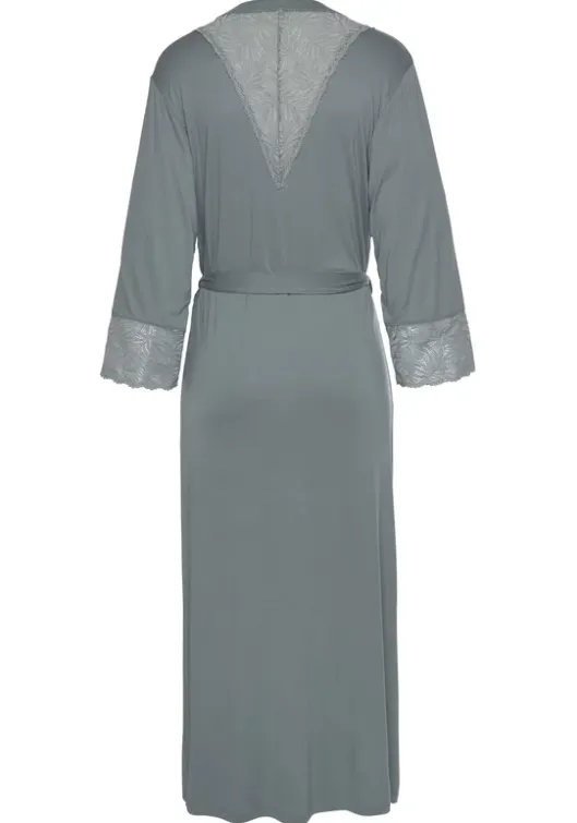 Online Kimono Nachhaltige Nachtwasche
