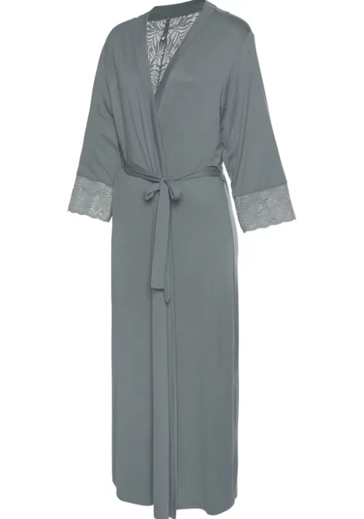 Online Kimono Nachhaltige Nachtwasche
