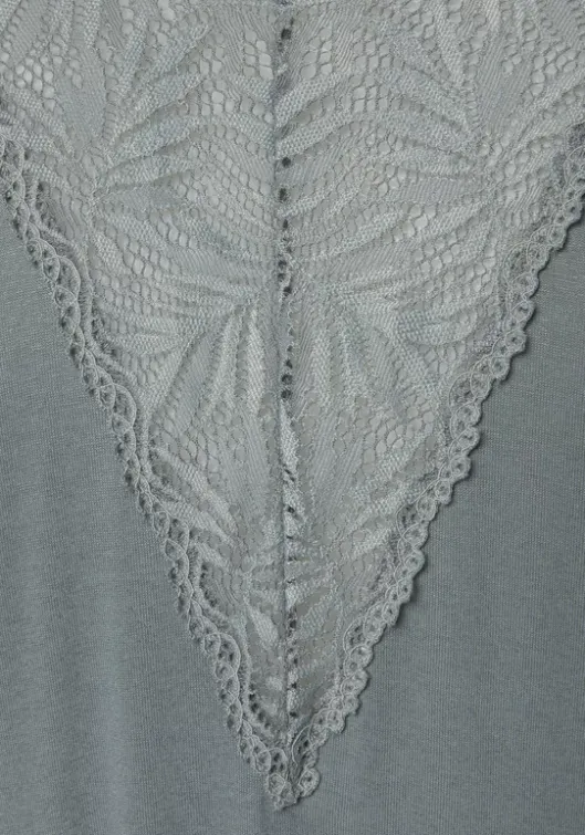 Online Kimono Nachhaltige Nachtwasche