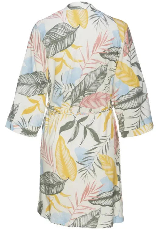 Best Kimono Nachhaltige Nachtwasche