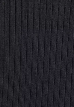 Hot Kurzarmpullover Pullover