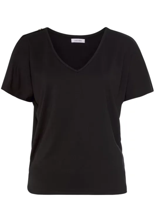 Clearance Kurzarmshirt Strandmode