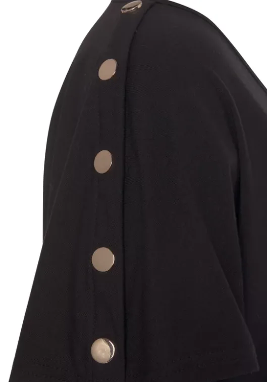 Clearance Kurzarmshirt Strandmode