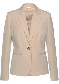 New Kurzblazer Jacken & Mantel