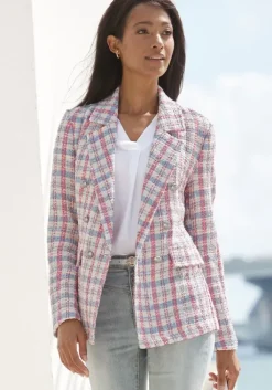 Discount Kurzblazer Jacken & Mantel