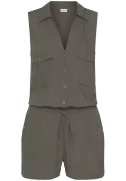 Clearance Kurzoverall Strandmode