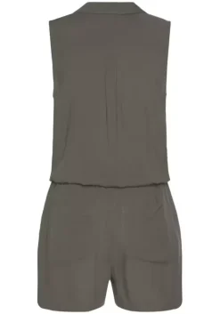 Clearance Kurzoverall Strandmode