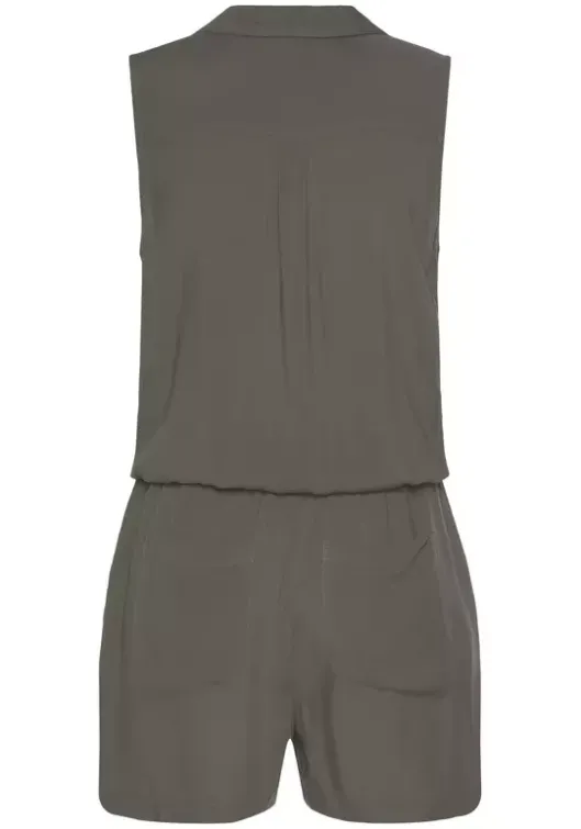 Clearance Kurzoverall Strandmode