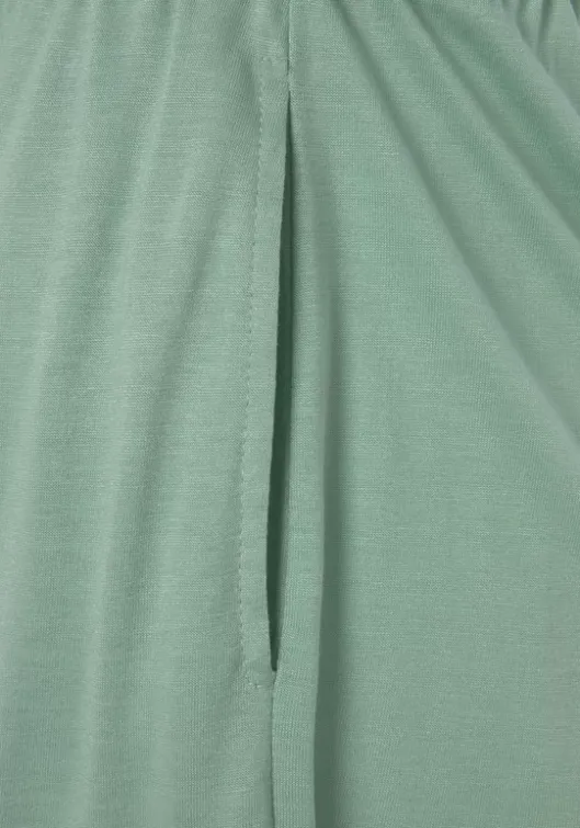 Clearance Buffalo Kurzoverall Mint