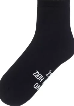 Best Arizona Kuschelsocken Schwarz