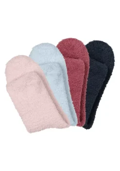 Online Kuschelsocken Hausschuhe