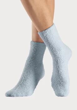 Online Kuschelsocken Hausschuhe